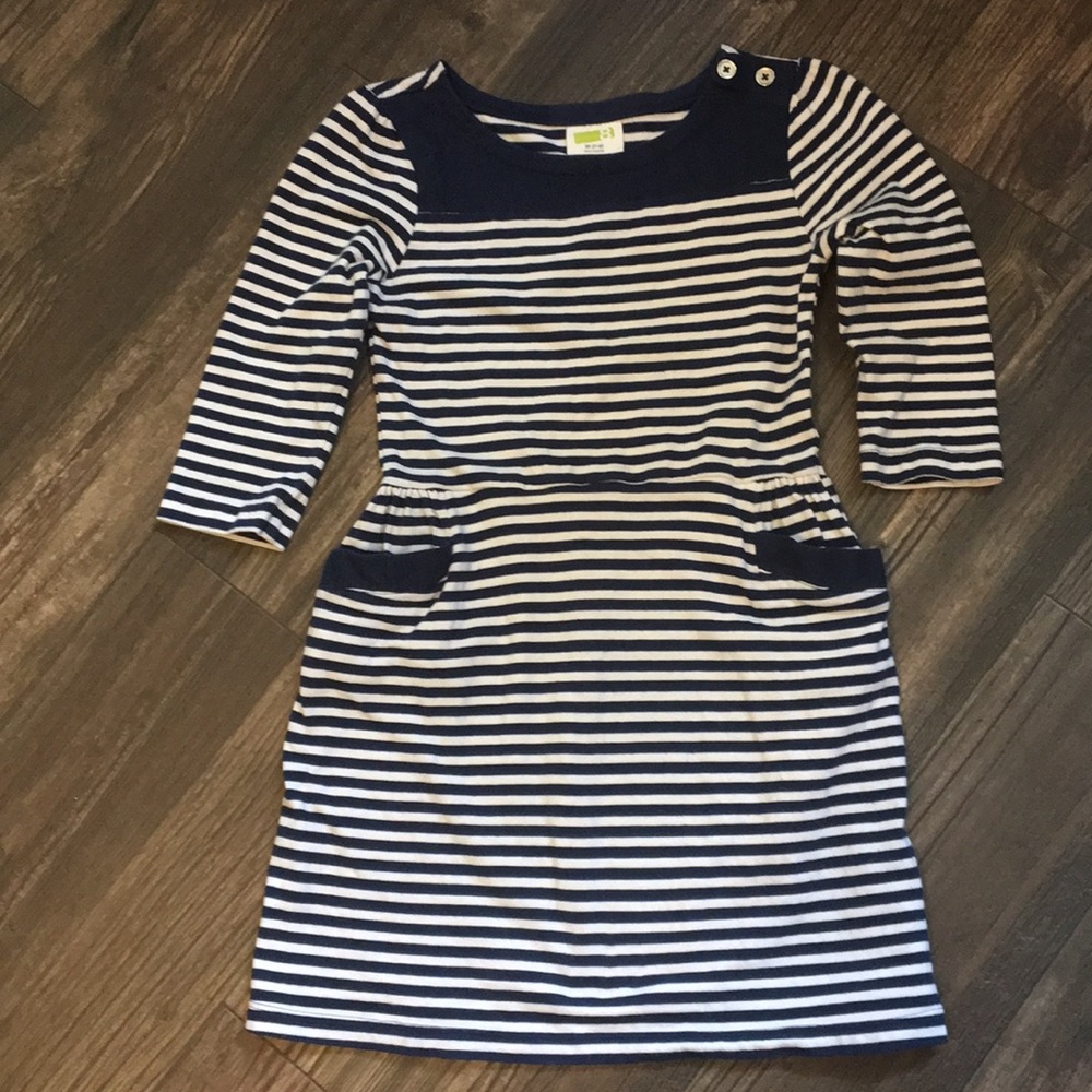 Girls Summer Dress Size 7/8